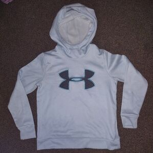 Under Armour hoodie